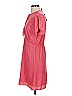 Universal Thread 100% Recycled Polyester Pink Casual Dress Size S - photo 5
