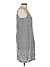 Especially Yours Stars Gray Casual Dress Size 13 - 14 - photo 4