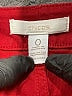 Chico's Burgundy Casual Pants Size Sm (0) - photo 4