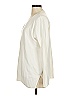 French Connection Ivory Pullover Sweater Size M - photo 5