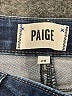 Paige Hearts Blue Jeans Size 28 waist - photo 7