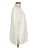 French Connection Ivory Pullover Sweater Size M - photo 4