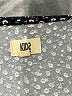 Kids 100% Viscose Polka Dots Black 3/4 Sleeve Blouse Size XS (kids) - photo 3