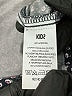 Kids 100% Viscose Polka Dots Black 3/4 Sleeve Blouse Size XS (kids) - photo 4
