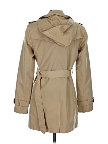 Calvin Klein Trenchcoat (view 2)