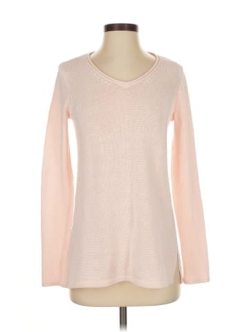 J. McLaughlin Long Sleeve Top (view 1)