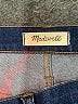 Madewell Blue Jeans Size 27 waist - photo 6