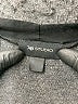 AB Studio Gray Black Cardigan Size S - photo 3