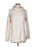 J.Crew Ivory Turtleneck Sweater Size XS - photo 1
