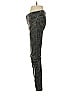 Etienne Marcel Camo Green Jeans Size 26 waist - photo 5