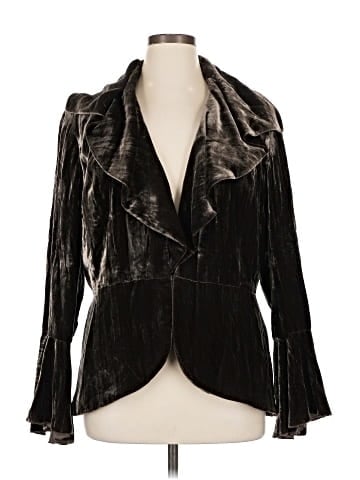 Lafayette 148 New York Blazer (view 1)