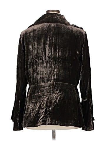 Lafayette 148 New York Blazer (view 2)