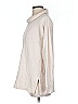 J.Crew Ivory Turtleneck Sweater Size XS - photo 5