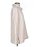 J.Crew Ivory Turtleneck Sweater Size XS - photo 4
