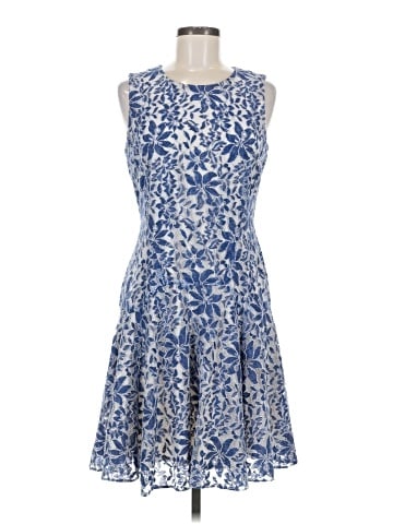 Tommy Hilfiger Cocktail Dress (view 1)
