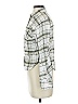 Rag & Bone Plaid Green Long Sleeve Blouse Size XS - photo 5