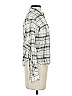 Rag & Bone Plaid Green Long Sleeve Blouse Size XS - photo 4