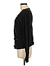 CAbi Black Cardigan Size M - photo 5