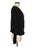 CAbi Black Cardigan Size M - photo 4