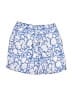 Crewcuts 100% Polyester Blue Swimsuit Cover Up Size 6 - photo 1