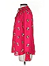 Ann Taylor Pink Long Sleeve Blouse Size XS - photo 5