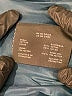 Marc New York Teal Wool Coat Size S - photo 7