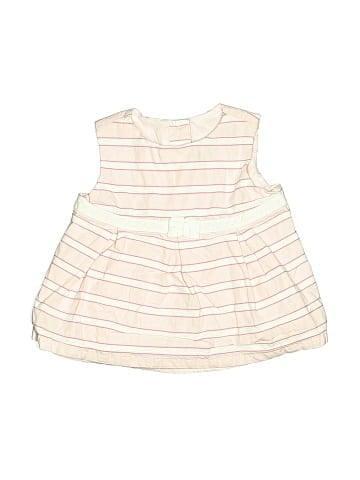 Janie and Jack Sleeveless Top (view 1)