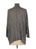 Love on a Hanger 100% Polyester Gray Kimono Size L - photo 2