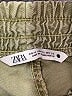 Zara Green Cargo Pants Size XS - photo 4