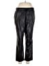 Zara Black Casual Pants Size L - photo 1