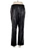 Zara Black Casual Pants Size L - photo 2