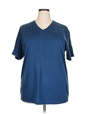 Fresh Short Sleeve T-Shirt (view 1)