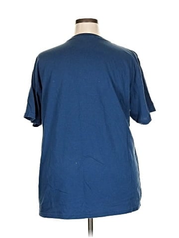 Fresh Short Sleeve T-Shirt (view 2)