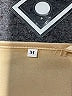 Unbranded Gold Cocktail Dress Size M - photo 7