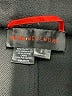 Nina Mclemore Plaid Black Jacket Size 8 - photo 6