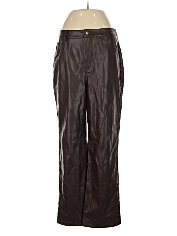Never Fully Dressed Casual Pants (view 1)