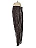 Never Fully Dressed 100% Polyurethane Brown Casual Pants Size 8 - photo 4