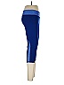 Marika Sport Blue Active Pants Size L - photo 4