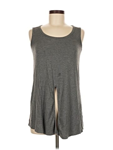 Susana Monaco Sleeveless T-Shirt (view 1)