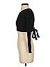 Pink Lily Black Cardigan Size S - photo 5