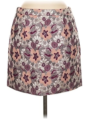 J.Crew Collection Formal Skirt (view 1)
