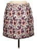 J.Crew Collection Paisley Purple Formal Skirt Size 6 - photo 1