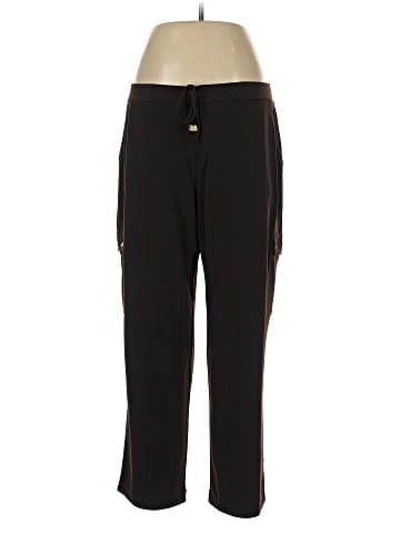 Susan Graver Active Pants (view 1)