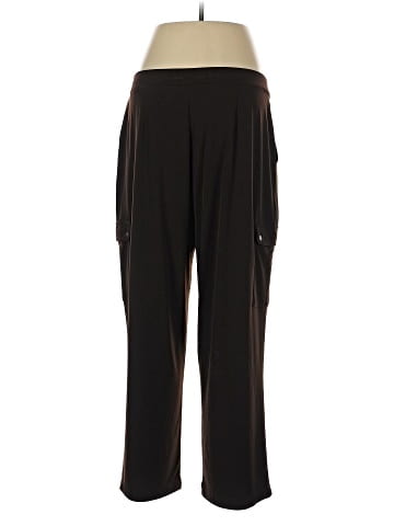 Susan Graver Active Pants (view 2)