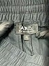 APC 100% Cotton Solid Black Track Pants Size EU 48 / US 18 - photo 7