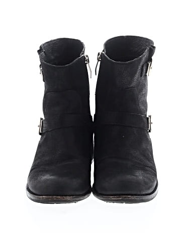 Vince Camuto Ankle Boots (view 2)