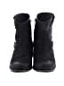 Vince Camuto Black Ankle Boots Size 7 - photo 2