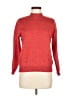 Alfred Dunner Red Turtleneck Sweater Size M (petite) - photo 1
