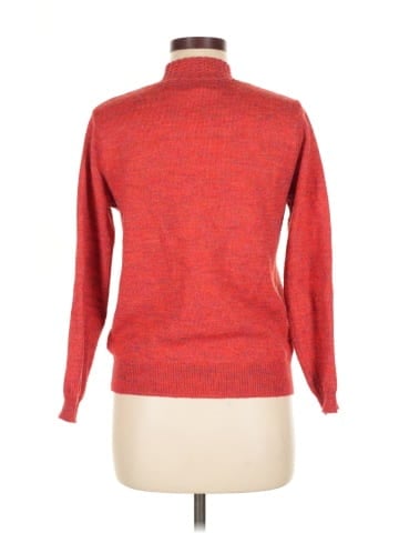 Alfred Dunner Turtleneck Sweater (view 2)