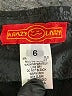 Krazy Larry Metallic Black Active Pants Size 6 - photo 7